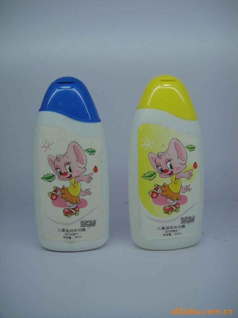 ͯԡ¶(babyshowergel)