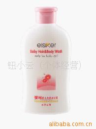 ӤƷϴԡ¶Hair&BodyWash