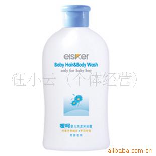 ȺӤϴԡ¶Hair&BodyWash