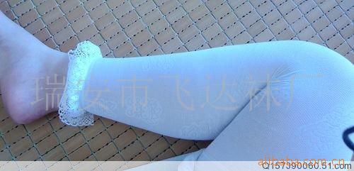 儿童连裤袜/儿童九分裤