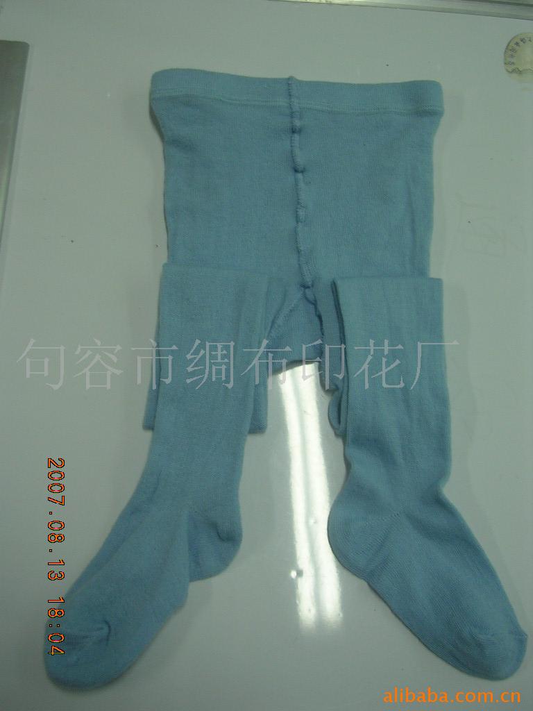 儿童连裤袜/儿童袜
