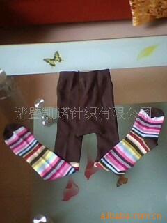 处理库存连裤袜1-3岁左右儿童裤袜库存处理