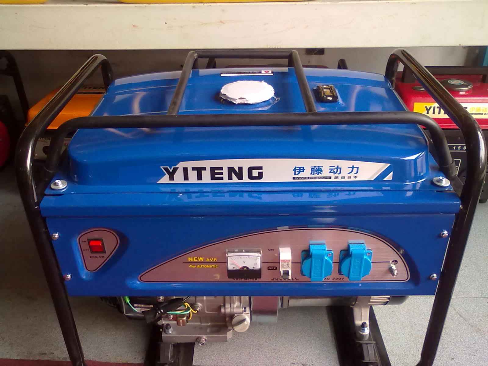 7.5KWСͷ