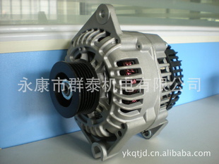 caraltertnator/generatorPeugeot96072439