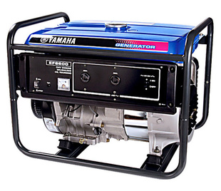 EF66005.5KW