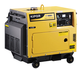 5KWKIPORKDE6500T5ǧ6.5KVA