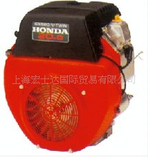 HONDAGX610/620