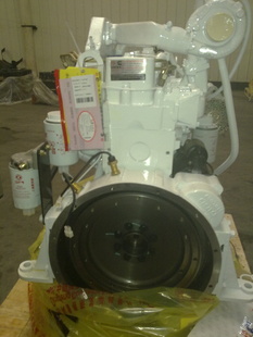 ˹CUMMINS÷4BTA3.9-GM47