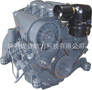 DEUTZ䷢F3L912ˮû