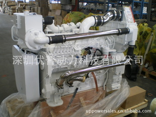 ˹CUMMINS6LTAA8.9-M300