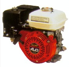 HONDAGX120K1