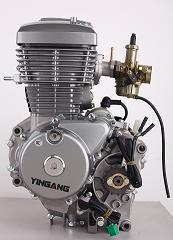 YGF150