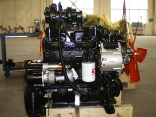 ˹CUMMINS6BT5.9-M120