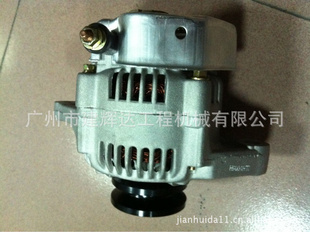 ܳAltermator