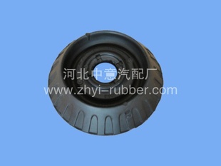 飞度思迪前机顶胶51920-SAA-015避震机顶胶飞度顶胶锋范顶胶