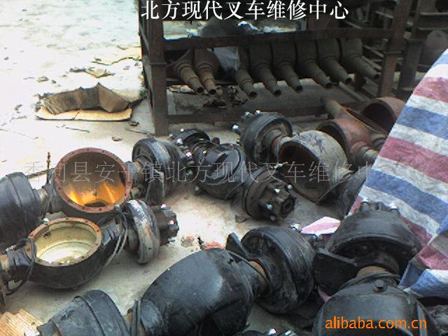 汱泵