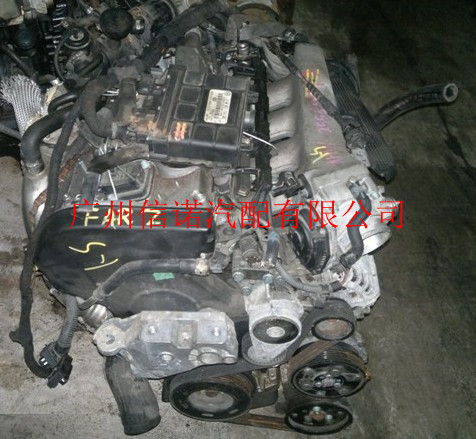 供应奔驰S430发动机波箱大力古等原厂新件拆车件