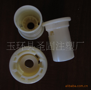 阀体汽车配件