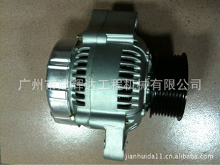 ﷢ܳС/KomatsuS6D102/PC200-6Altermator