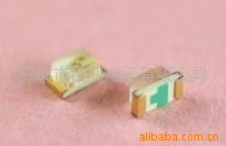 ̨0603APT1608SGC