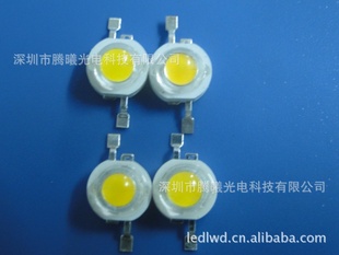Ԫ1WLED׹100-120LMֱLED