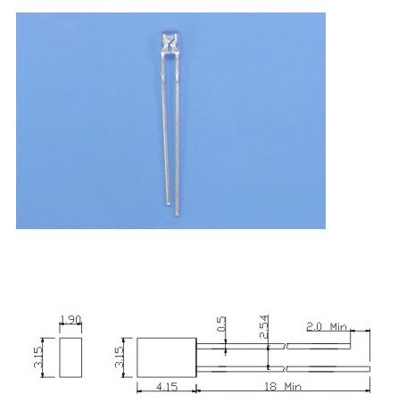2*3*4LED