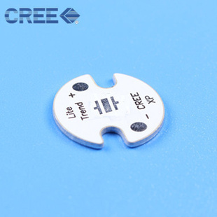CREEXP16mmLED