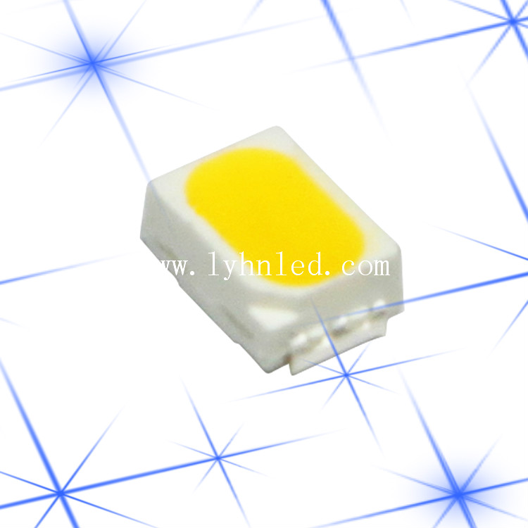 高亮低光衰3014LED贴片发光管9-13LM