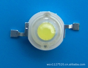 ƴ1WLED(100~110lm)