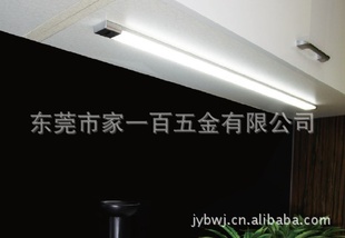 2012新超薄LED柜底照明灯