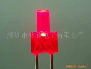 2.0ƽͷ췢̽LED