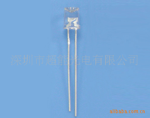 ֧ͭ5mmڰ׹ⳬLED