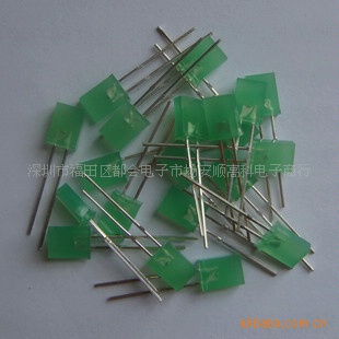 LED̷2*5*7