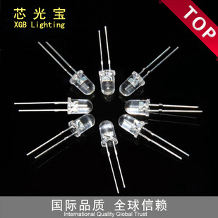 оⱦLED5MMԲͷF5׷ⳬ3500-4000mcd