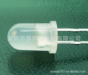5mm˫led