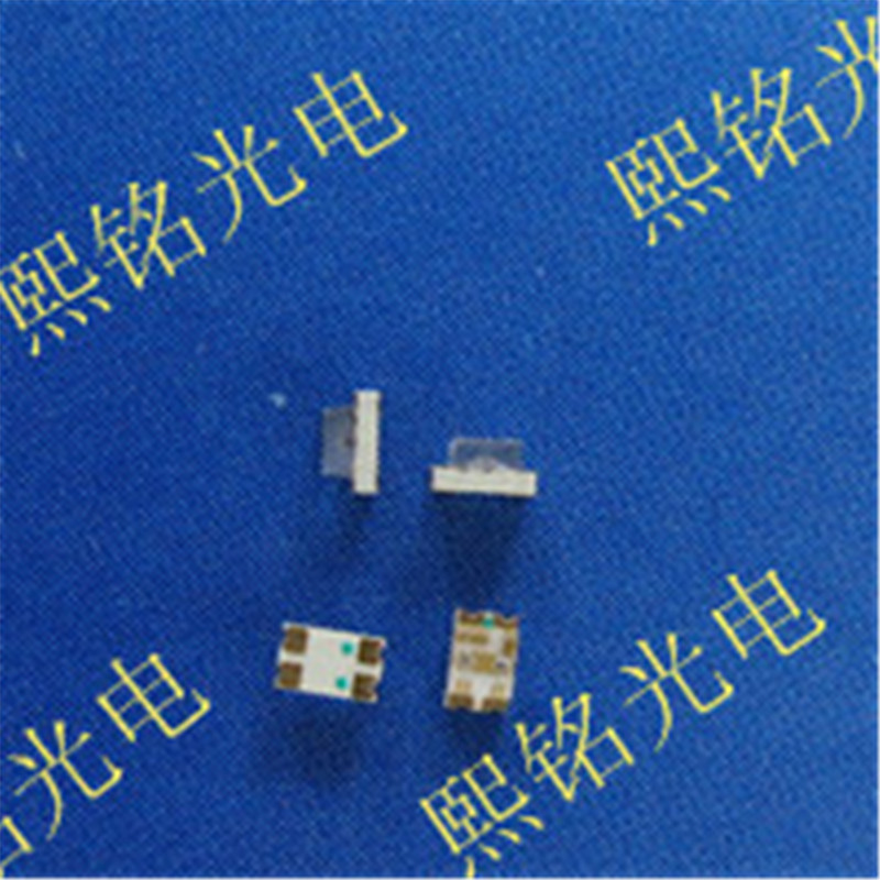ӻʾ0805RGBȫled