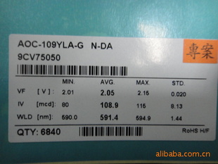 AOC-109YSMƹоƬ