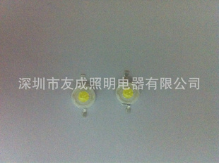 LED1WLEDԴ110-120LM˫߰׹