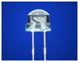 8MM/F8ñ׹LED0.5W׹LED