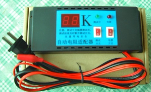 LED