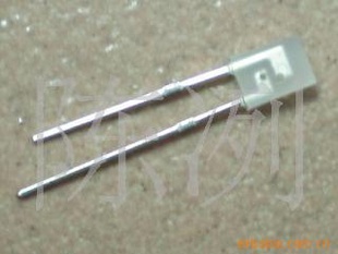 血氧探头传感器双波长红外发射管LED660/905