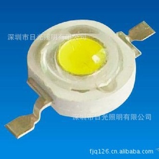 ֱ[90-100LM]LED1W׵͹˥6300-7000K