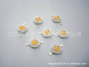LED1WϹ⾧Ԫ35milоƬ35*35mil