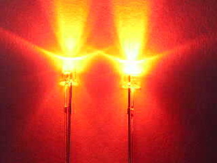 LEDֱСʵ3mm