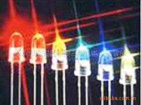Ȧ5mm/F5LED߲ʿLEDRGB