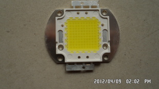 〖〗LED大功率100WLED灯珠LED集成光源量大价