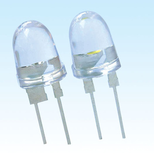 F10׹0.5WֱLED