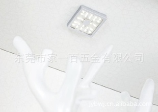 2012¿LED