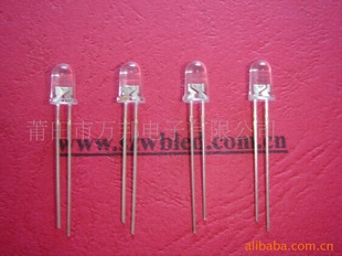 F5Բͷ͸߲LED