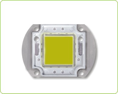 100W
